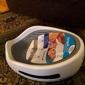 AngelCare Mesh Baby Bath Support